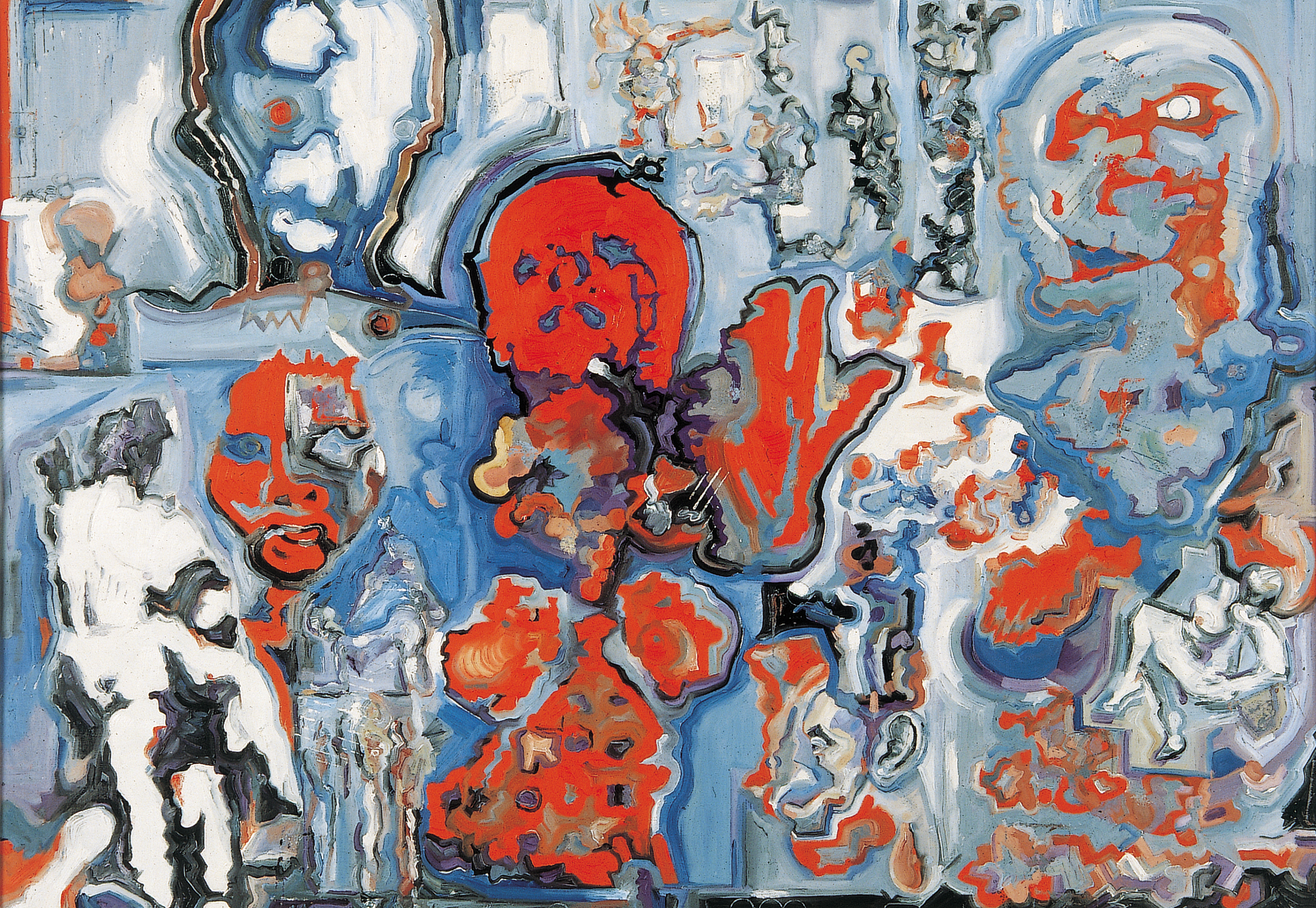 Ausstellung im Museum der Stadt Eberbach (12.07.2026 – 09.08.2026)
